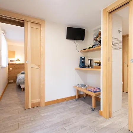 D'hotes Basinroche 3* Saulxures-sur-Moselotte