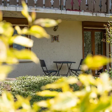 D'hotes Basinroche Frühstückspension 3*