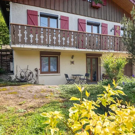 Frühstückspension D'hotes Basinroche 3*