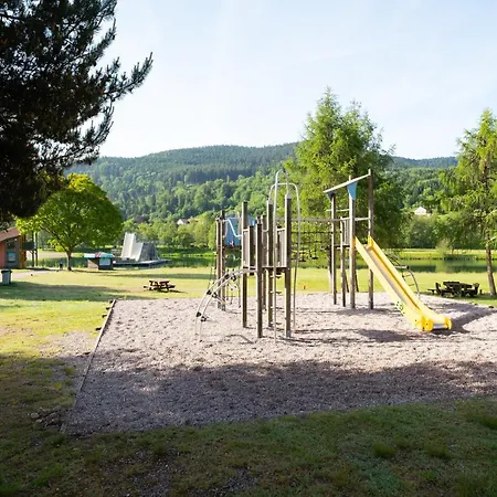 D'hotes Basinroche Saulxures-sur-Moselotte